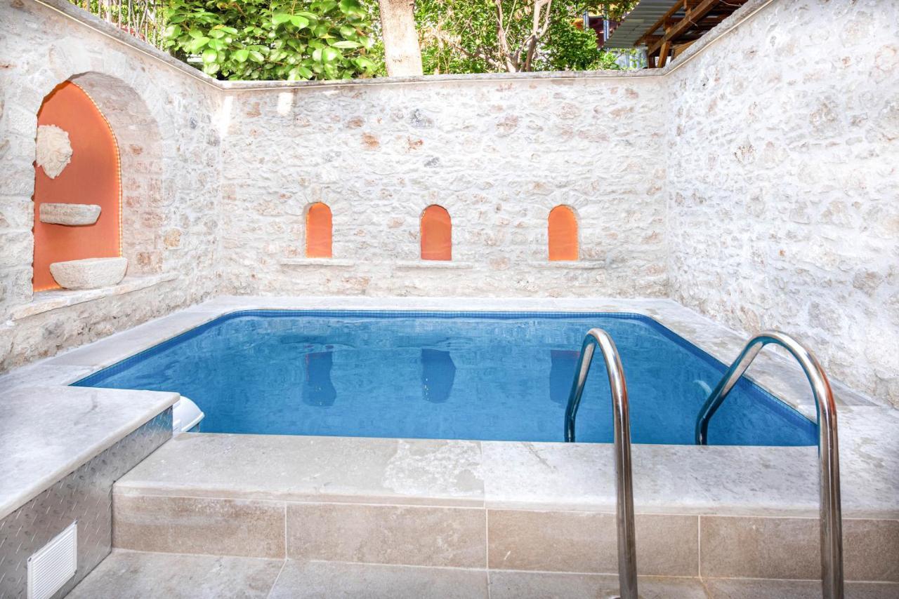 Villa Casa Atitamo 罗希姆诺 外观 照片