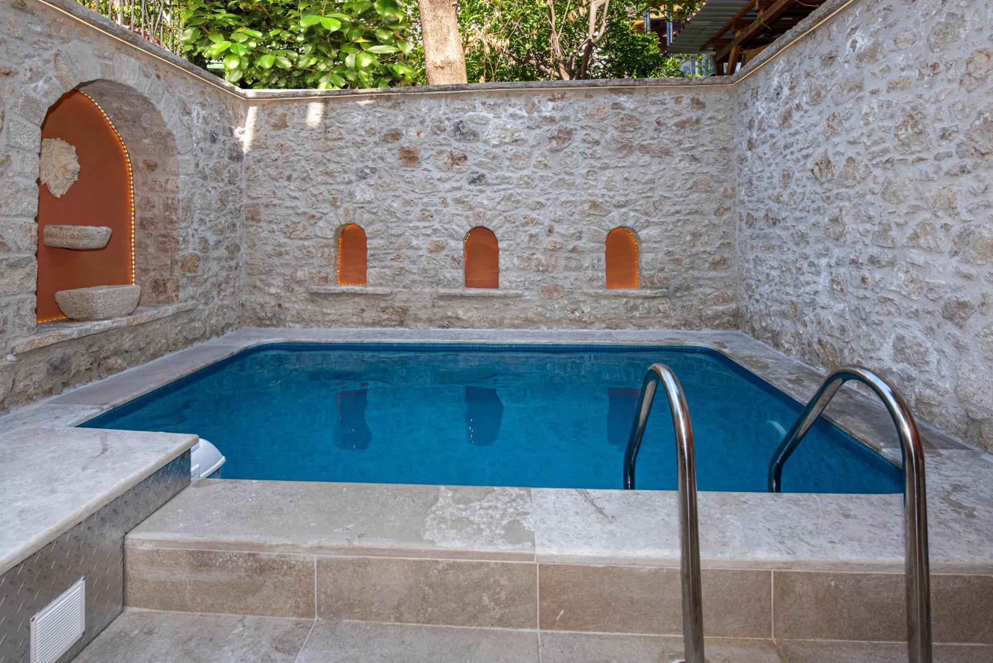 Villa Casa Atitamo 罗希姆诺 外观 照片