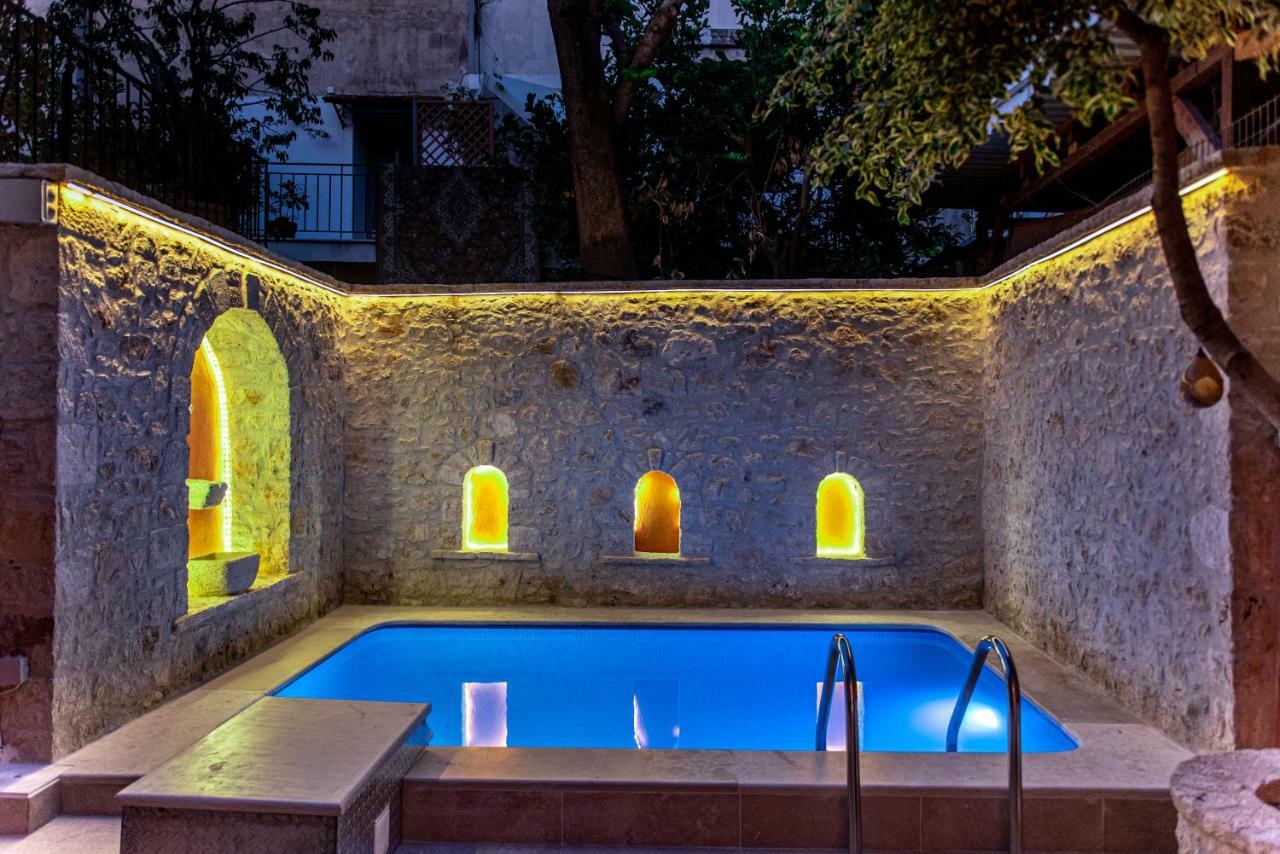 Villa Casa Atitamo 罗希姆诺 外观 照片