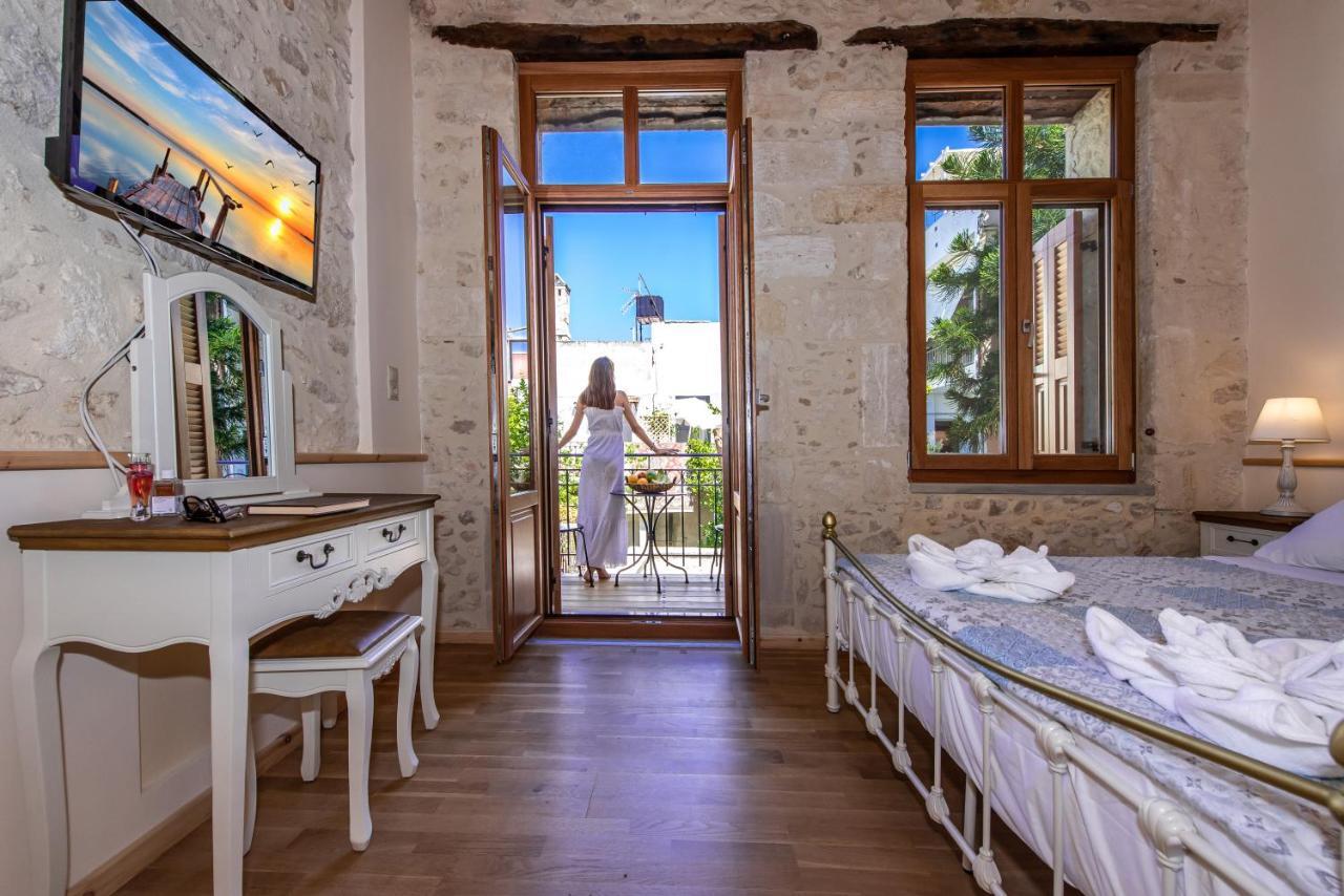 Villa Casa Atitamo 罗希姆诺 外观 照片