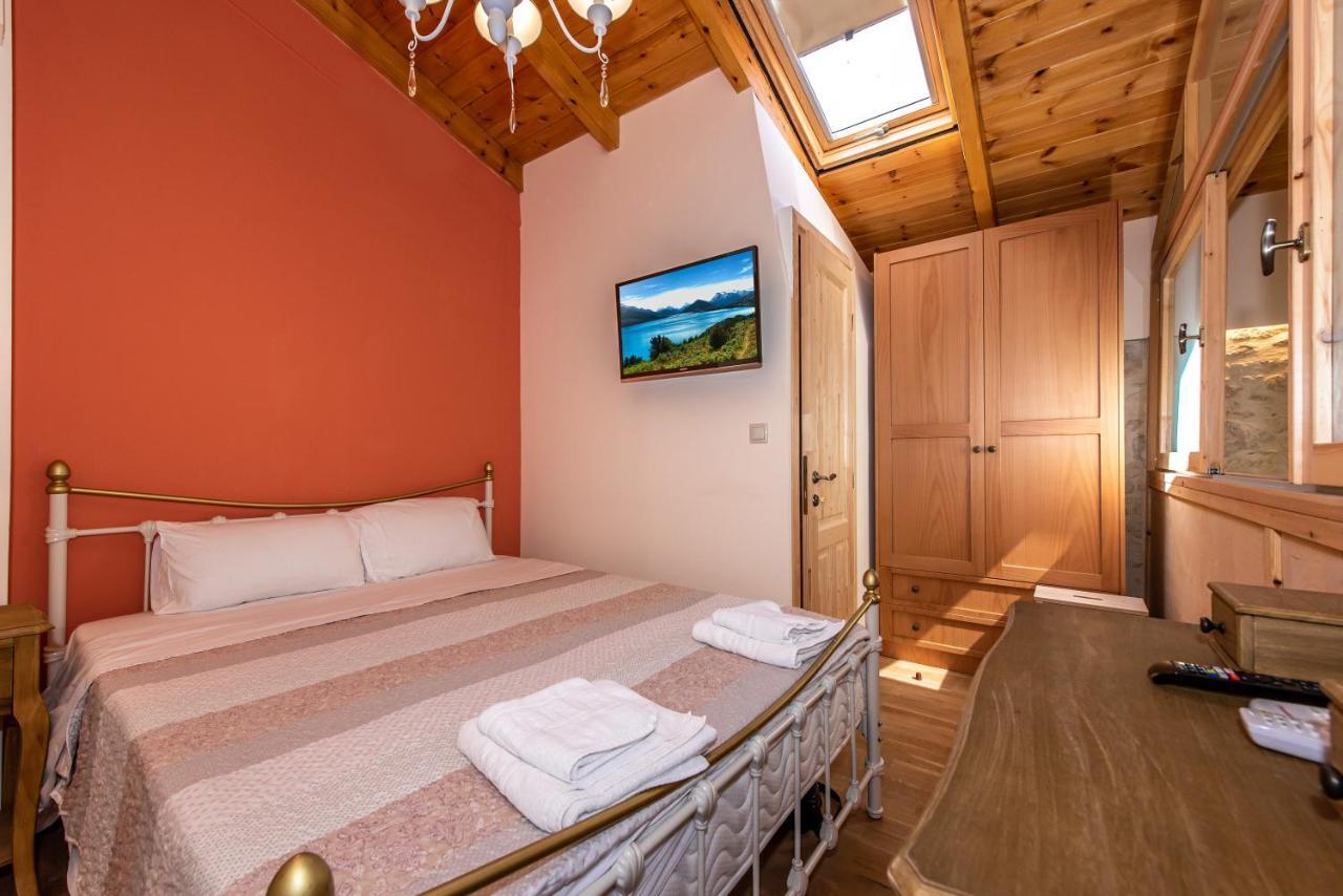 Villa Casa Atitamo 罗希姆诺 外观 照片