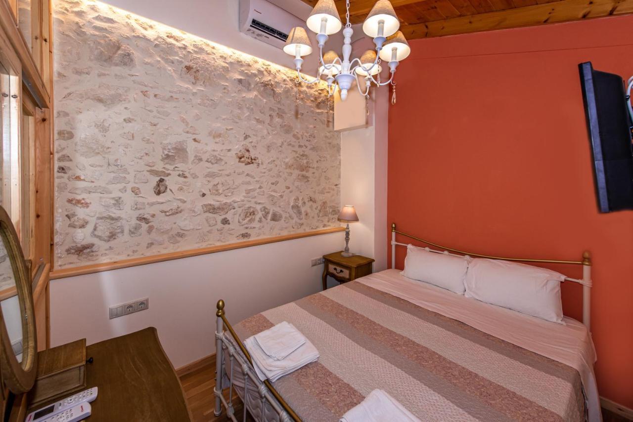 Villa Casa Atitamo 罗希姆诺 外观 照片