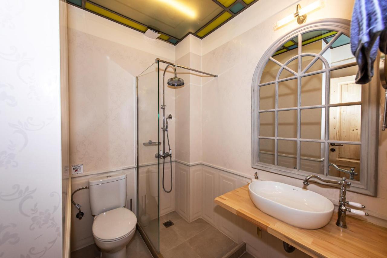 Villa Casa Atitamo 罗希姆诺 外观 照片